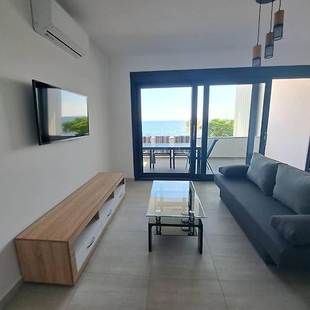 Villa Leptiric Vir Eksteriør billede
